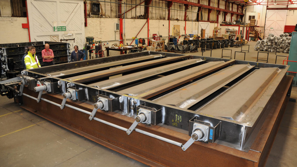 Power Generation Busch